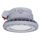 Sylvania LEDVANCE LED Hazardous Location High Bay - 22,500 Lumens - 5000K - 25° Stanchion Mount - 120-277V - Gray