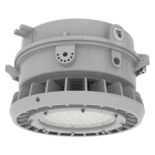 Sylvania LEDVANCE LED Hazardous Location High Bay - 12,000 Lumens - 5000K - 120-277V - Gray
