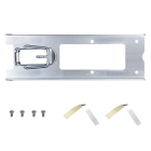Sylvania LEDVANCE LED Linear Slot Linking Bracket
