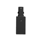 Sylvania LEDVANCE Track Light Power Supply Cap - Black