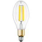 Sylvania ED28 LED Filament HID Retrofit Lamp - E26 - Clear Lens - 26W - 5000K - 4,000 Lumens - 120-277V