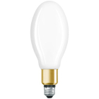 Sylvania ED28 LED Filament HID Retrofit Lamp - E26 - Frosted Lens - 26W - 5000K - 4,000 Lumens - 120-277V