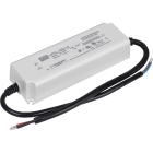 Task Lighting LED Driver - 150W Capacity - IP67 Wet Location - 120V Input / 12V DC Output