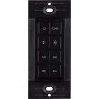 Task Lighting Chroma RGB Tape Light Wireless Controller - Black