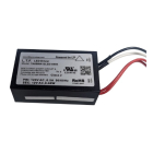 Corona Lighting 60W Compact Transformer - 12V - Black