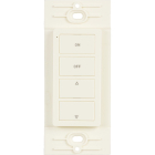 Task Lighting Uno Wireless Controller - 1 Zone - Almond