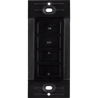 Task Lighting Uno Wireless Controller - 1 Zone - Black