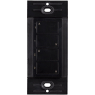 Task Lighting Duo Wireless Controller - 2 Zone - Black