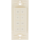 Task Lighting TandemLED Wireless Controller - 1 Zone - Almond