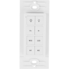 Task Lighting TandemLED Wireless Controller - 1 Zone - White