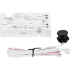 Task Lighting TandemLED In-line Wired Dimmer / Multi-White Controller - White