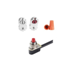 RAB Accessories Kit for T10EM Tube