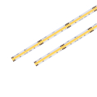 WAC Lighting Gemini LED COB Tape Light - 15FT Reel - 100 Lumens / FT - 1.2W / FT - 2700K - 24V - White