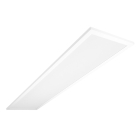 RAB T17FA LED Flat Panel - 1x4 - 5,142 Max Lumens - 20 | 30 | 40W - CCT Selectable - 120-277V