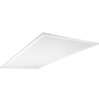 RAB T34 2x4 Back-lit LED Flat Panel - 6,027 Max Lumens - Wattage & CCT Selectable - Battery Backup - 120-277V