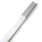 RAB Tape Light Corner Aluminum Channel - 16mm - 3.28'