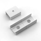 RAB Tape Light Brackets 16mm