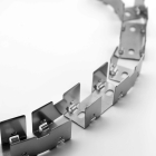 RAB Tape Light Bendable Brackets 16mm