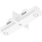 RAB Track System I-Joiner - White