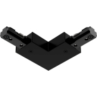 RAB Track System L-Joiner - Black