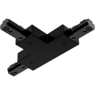RAB Track System T-Joiner - Black