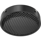 RAB Track Light Honey Comb Accessory - Medium - Black