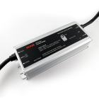 RAB LED Driver for LCB / RGB Tape Light - 96W - Wet Location - 120-277V Input / 24V Output