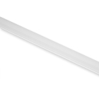 RAB NEOFLEX Neon LED Tape Light - 16FT Reel - Horizontal & Vertical Bendable - CCT Tunable - Lightcloud Blue - 2.5W / FT - 135 Lumens / FT - 24V