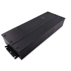 RAB LED Driver - 288W Capacity - 3-Channel - Wet Location - 100-277V Input / 24V Output