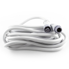 RAB Tape Light Wire Extender - 3-Pin