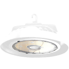 Westgate UHX UFO LED High Bay - 18,750 Max Lumens - 80 | 110 | 150W - 120-277V