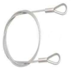 Westgate UHX Series Safety Cable