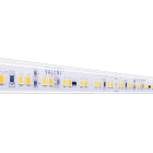 DiodeLED VALENT Warm Dim LED Tape Light - Wet Location - 400 Lumens / FT - 30K-18K - 100FT Reel - 24V