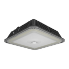 RAB VAN17 LED Canopy Light - 70 | 80 | 90W - 120-277V