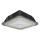 RAB VAN17 LED Canopy Light - 30 | 40 | 50W - 120-277V