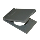 Westgate One-Gang 40A Receptacle Cover