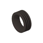 MaxLite Gasket for WCF / WTC Wall Pack Installation