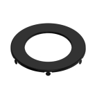 RAB BLACK TRIM FOR 4