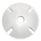 Westgate Round Cover - 1/2