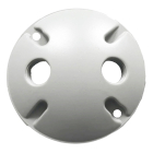 Westgate Round Cover - 1/2