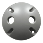 Westgate Round Cover - 1/2
