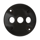 Westgate Round Cover - 1/2