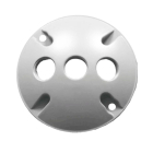 Westgate Round Cover - 1/2