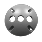 Westgate Round Cover - 1/2