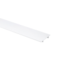 WAC Lighting Outdoor Track Cover - White