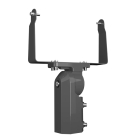 RAB Slipfitter Kit for X17 Flood 60W-80W - Bronze