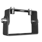 RAB Trunnion Kit for X17 Flood 60W-80W - Bronze