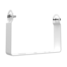 RAB X22-60 Yoke Mount Kit - White