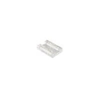 Lotus LED Lights 3-Pin Tape to Tape LED Connector without Wire - 5 Pack
