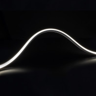 DiodeLED NEON BLAZE Linear LED Light - Top Emitting - 4.4W / FT - 2700K - 16.4FT Spool - 24V